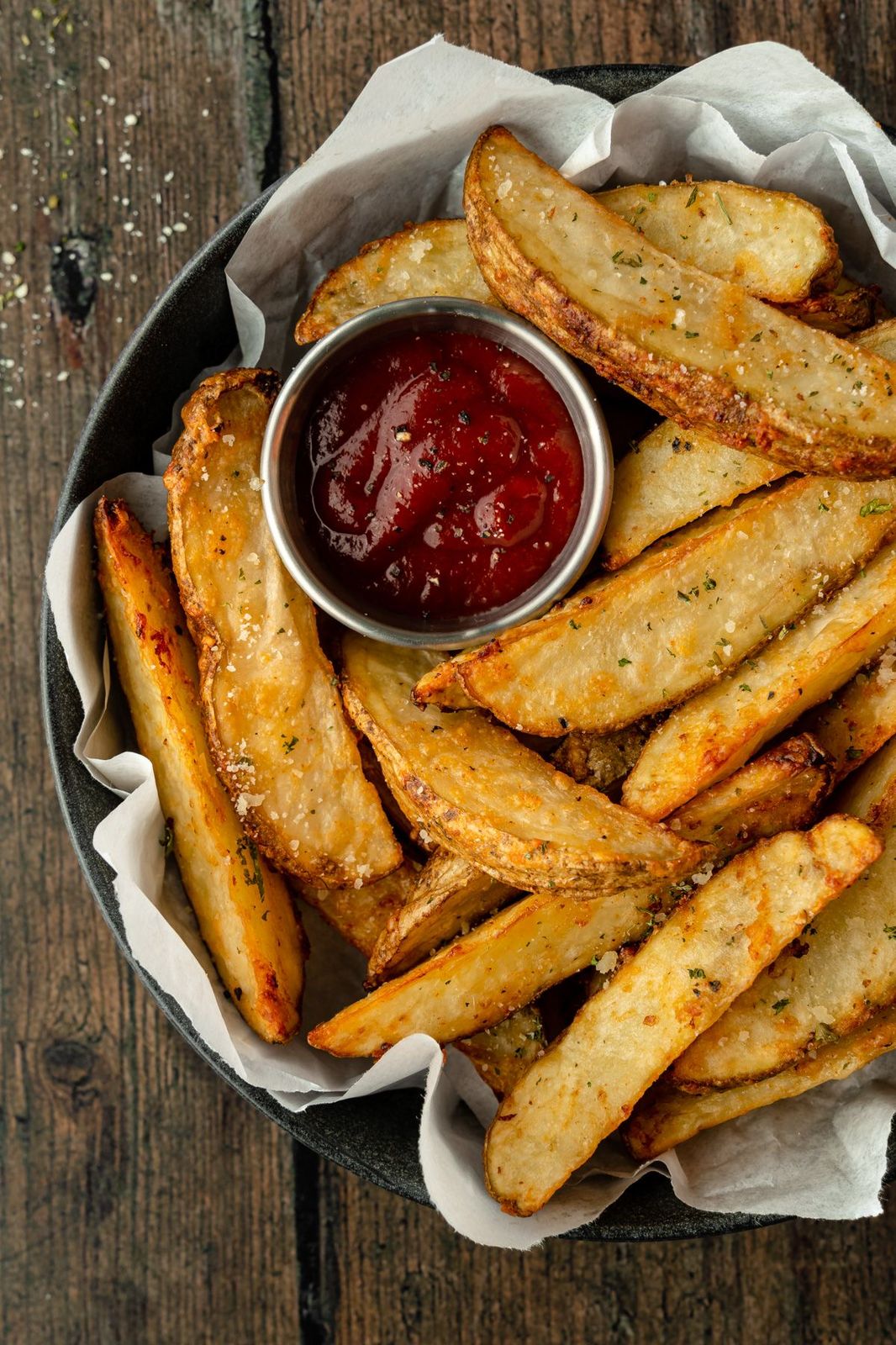 ADD WEDGES